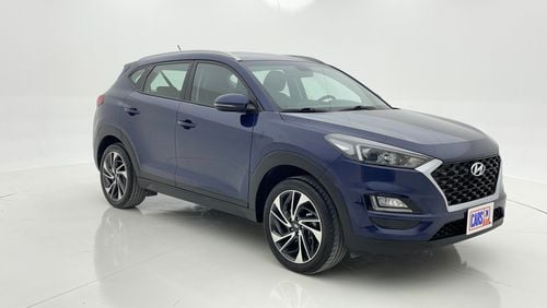 Hyundai Tucson GL 2 | Zero Down Payment | Free Home Test Drive