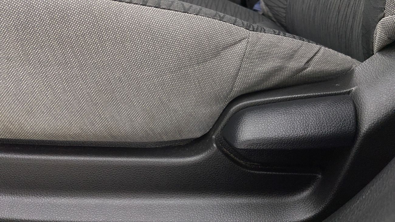 كيا بيجاس LX 1.4 | بدون دفعة مقدمة | اختبار القيادة في المنزل