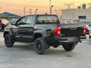 تويوتا هيلوكس Toyota Hilux GR Sport 4.0L