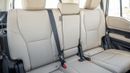 تويوتا برادو ADVENTURE TOYOTA PRADO ALR 2.4 MID -2026YM