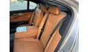 BMW 740Li Executive BMW 740 2017GCC