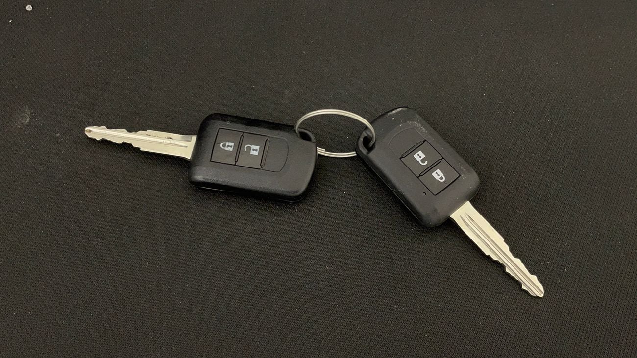 ميتسوبيشي إكسباندر 2022 GLX MID | AED 627/Month | 0 DP | 30 Day Return | Warranty | Service History