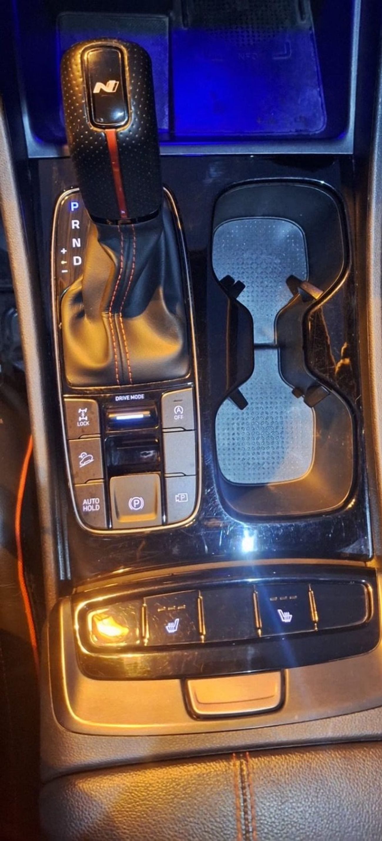 Hyundai Tucson Premium+ 2.5L