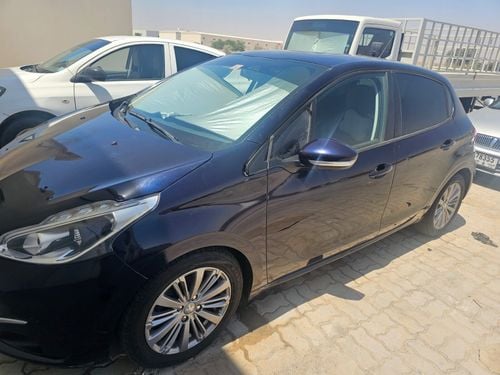 Peugeot 208 ACCESS