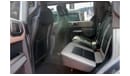 Ford Bronco Wildtrak 2.7L V6, GCC, UNDER WARRANTY +SERVICE CONTRACT FROM AL TAYER (Inclusive VAT)