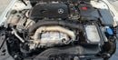 مرسيدس بنز CLA 250 4MATIC