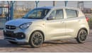 Suzuki Celerio 998E GL 4X2 5P ALLOY AT 2024