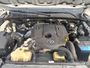 Toyota Hilux GL 2 2.4L 4WD DC 2.4L 4WD DIESEL MANUAL TRANSMISSION