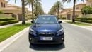 Subaru XV STANDARD 2022 | AED 758/Month | 0 DP | 30 Day Return | Warranty