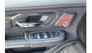 RAM 1500 DODGE RAM TRX 6.2L SUPERCHARGED PICKUP TRUCK 2022 | 360 CAMERA | PANORAMIC SUNROOF | ALLOY WHEELS | 