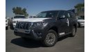 Toyota Prado - TXL - 3.0L - TDSL