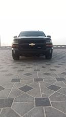 شيفروليه سيلفارادو