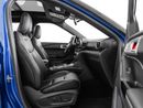 Ford Explorer ST
