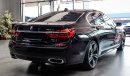 BMW 740Li Li M Kit