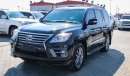 Lexus LX570