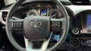 Toyota Hilux (For Export , НА ЭКСПОРТ) S-GLX 2.7L 4X4 GCC 2026 Без пробега
