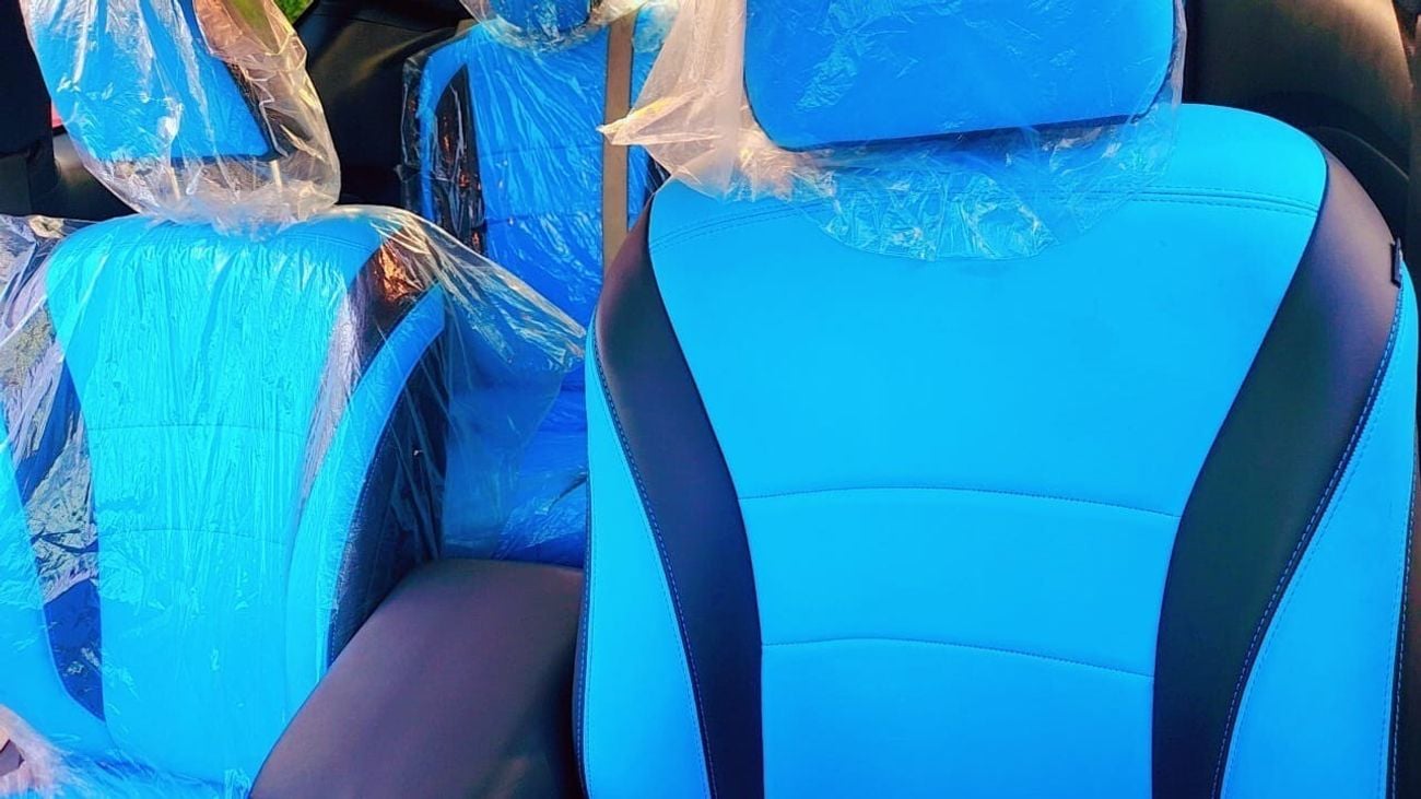 Honda Accord EX 2.4L