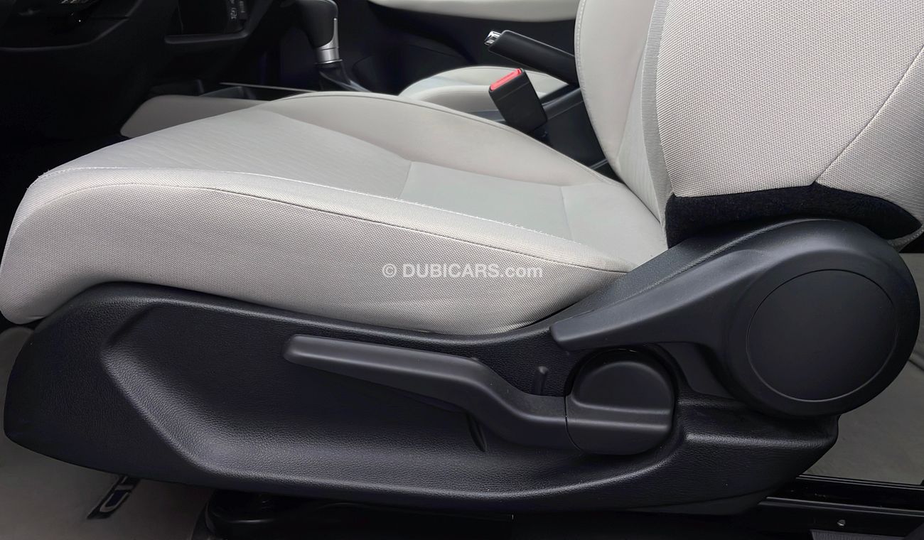 Honda City LX 1.5 | Under Warranty | Inspected on 150+ parameters