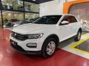 Volkswagen T ROC Zero Down Payment | Certified Pre-Owned | Under Warranty |