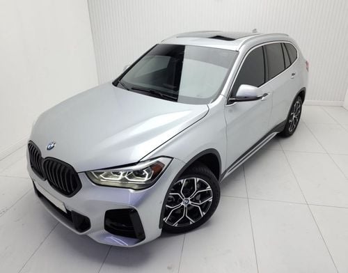 BMW X1 xDrive 28i Sport Line 2.0L
