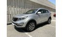 Kia Sportage 2.4 LX 2.4