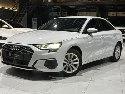 أودي A3 35 TFSI 1.4L