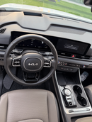 Kia Carnival EX TOP FULL OPTION