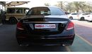 Mercedes Benz E200