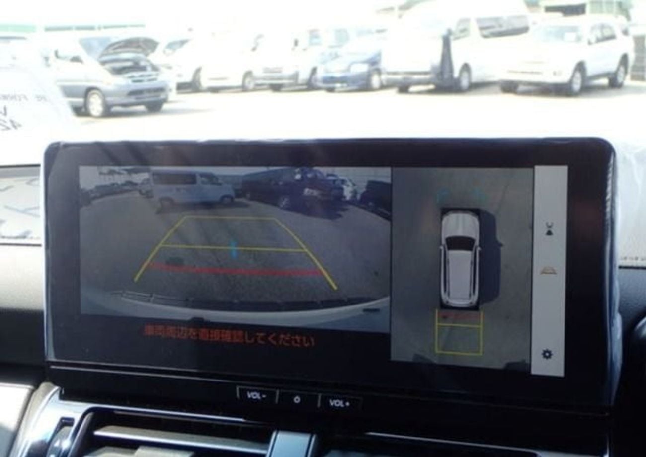 Toyota Land Cruiser Right-Hand drive AX petrol Auto with sunroof