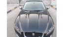 Jaguar XF korean importer