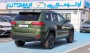 جيب جراند شيروكي Trailhawk V6 3.6L 4X4 , 2021 , GCC , 0Km , (ONLY FOR EXPORT)