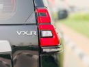 Toyota Prado VXR