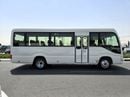 Toyota Coaster 2.7L (23-Seater) TOYOTA COASTER BUS 2.7L M/T 2025 (23-Seater)