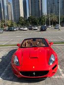 Ferrari California 30