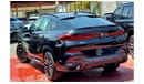 BMW X6 XDrive 40i M Sport W&S 2024 GCC
