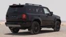 تويوتا برادو GXR Toyota Prado Premium 2.8L Diesel MY2025