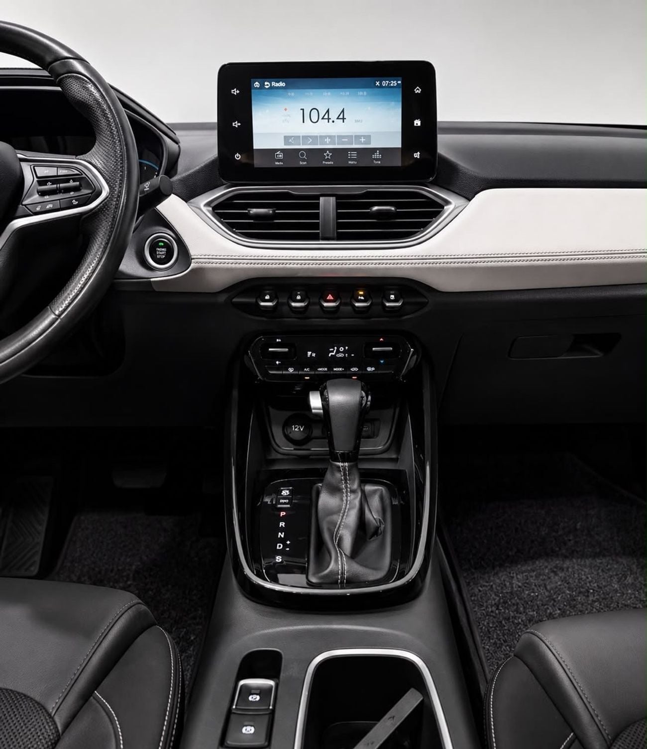 Chevrolet Captiva PREMIER