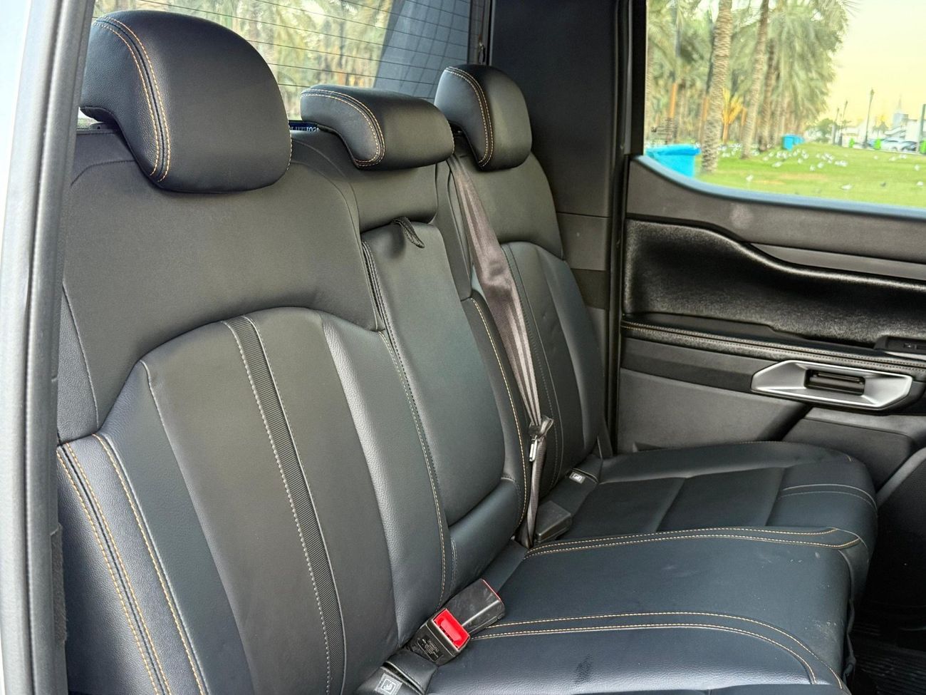 Ford Ranger Ford Ranger Wildtrak x Right hand Drive exported from Australia