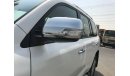 Toyota Land Cruiser GXR V6 4.0L