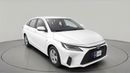 تويوتا يارس 2023 E | AED 649/Month | 0 DP | 30 Day Return | Warranty
