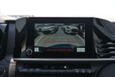 Toyota Camry LE HEV Toyota Camry LE 2.5L Hybrid, Model 2025, Color Black