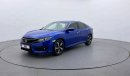 Honda Civic LX 1.6 | Under Warranty | Inspected on 150+ parameters