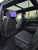Cadillac Escalade Sport Platinum 6.2L 4WD