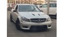 مرسيدس بنز C 63 AMG مرسيدس C63 موديل 2009  وارد اليابان فل اوبشن السياره بحاله الوكاله ولا تحتاج اي مصروف