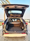 Toyota RAV4 Hybrid TOYOTA RAV4 2021