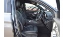 مرسيدس بنز GLC 250 Right hand drive Full option Clean Car