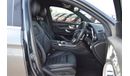 Mercedes-Benz GLC 250 Right hand drive Full option Clean Car