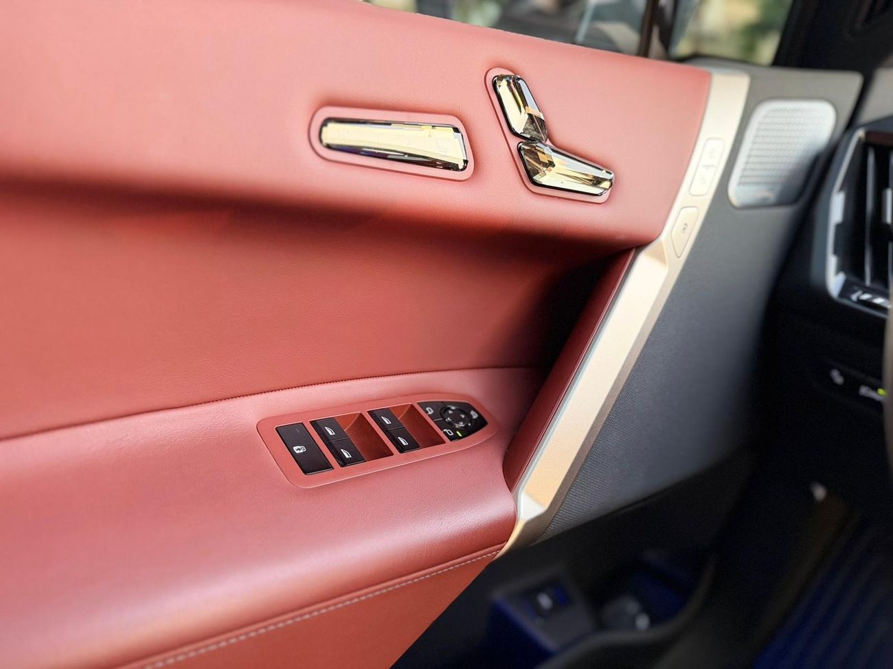 بي أم دبليو iX xDrive50