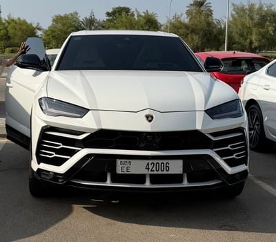Lamborghini Urus STANDARD
