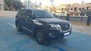Nissan Patrol 2021 SE TITANIUM | AED 2067/Month | 0 DP | 30 Day Return | Warranty | Service History